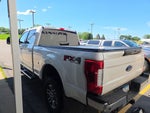 2019 Ford F-350SD Lariat