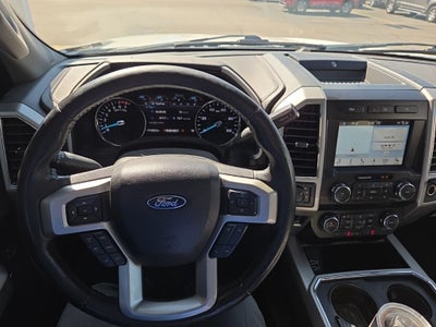 2019 Ford F-350SD Lariat