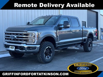 2026 Ford F-350SD XLT