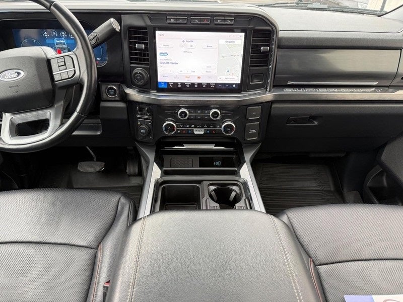 2024 Ford F-350SD Lariat DRW