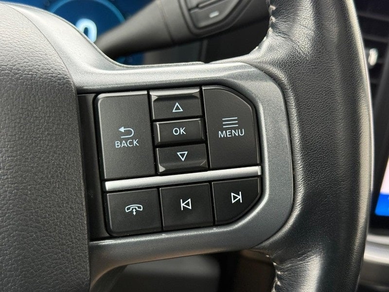 2024 Ford F-350SD Lariat DRW