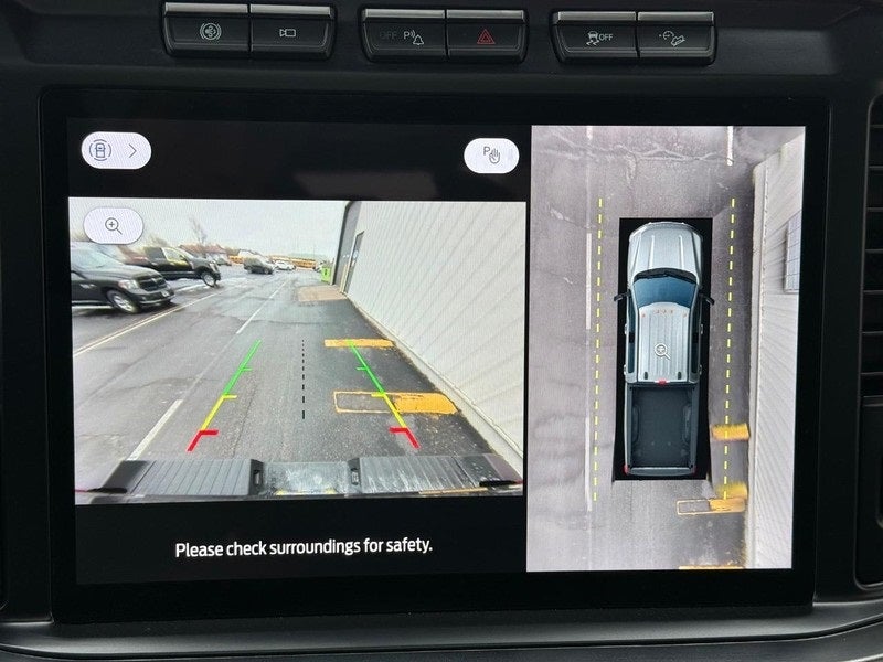 2024 Ford F-350SD Lariat DRW