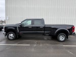 2024 Ford F-350SD Lariat DRW