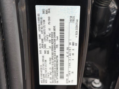 2024 Ford F-350SD Lariat DRW