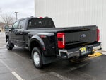 2024 Ford F-350SD Lariat DRW