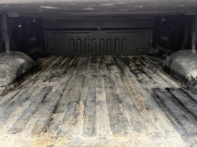 2024 Ford F-350SD Lariat DRW