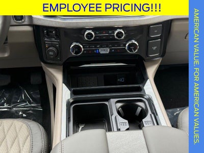 2026 Ford F-350SD Platinum DRW