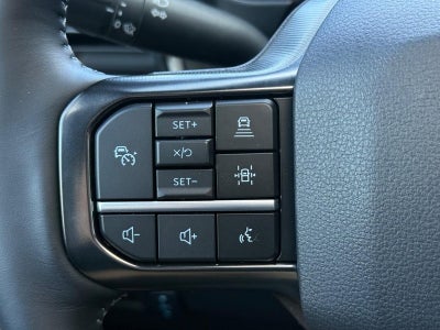 2026 Ford F-350SD Platinum DRW