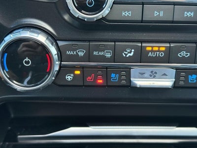 2026 Ford F-350SD Platinum DRW