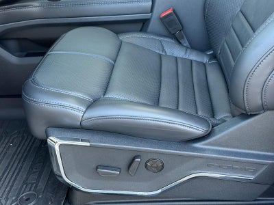 2026 Ford F-350SD Platinum DRW