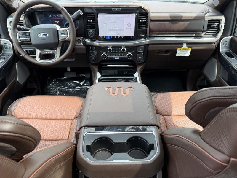 2026 Ford F-350SD King Ranch DRW