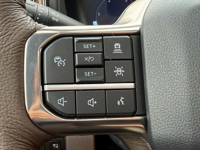 2026 Ford F-350SD King Ranch DRW
