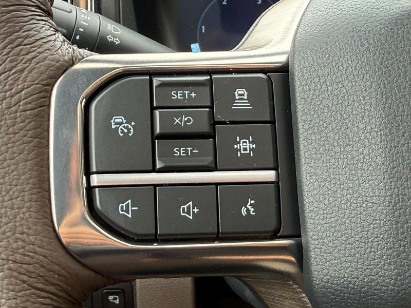 2026 Ford F-350SD King Ranch DRW