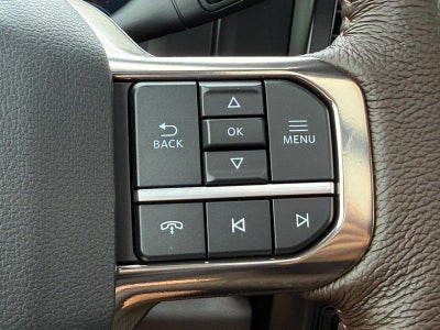 2026 Ford F-350SD King Ranch DRW