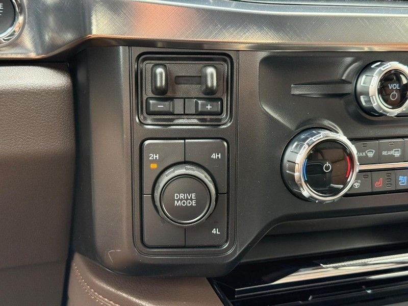 2026 Ford F-350SD King Ranch DRW