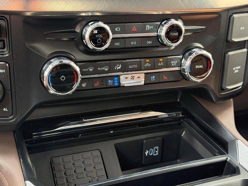 2026 Ford F-350SD King Ranch DRW