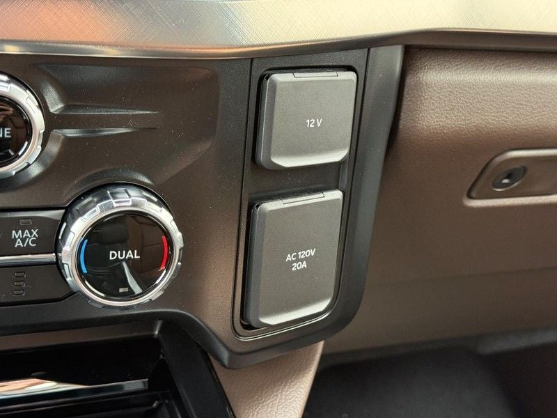 2026 Ford F-350SD King Ranch DRW