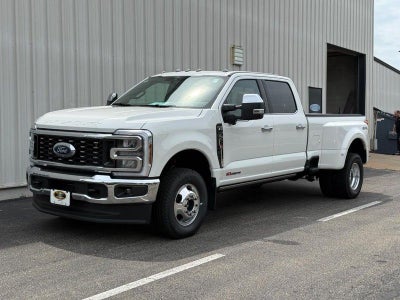 2026 Ford F-350SD King Ranch DRW