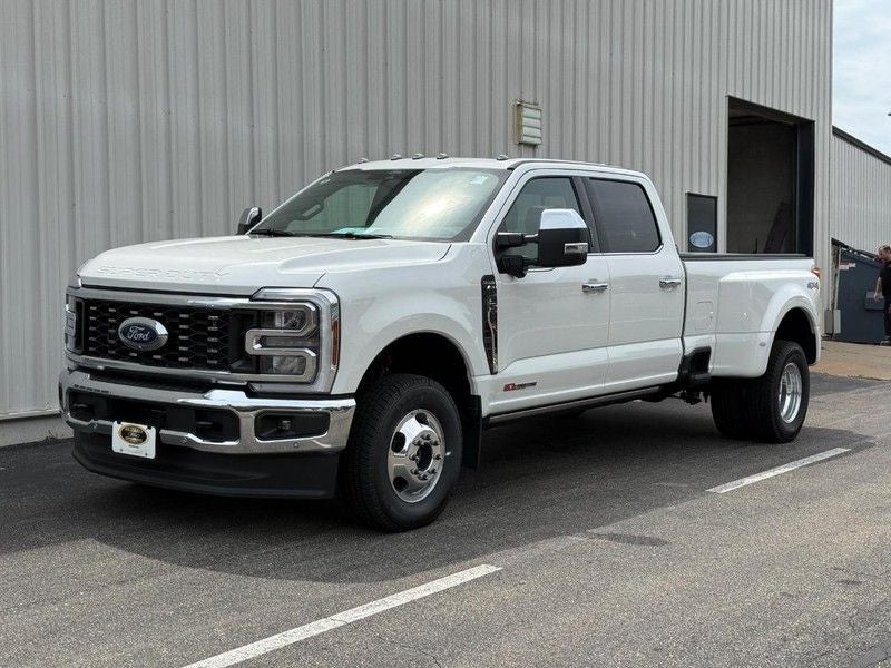 2026 Ford F-350SD King Ranch DRW