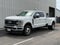 2026 Ford F-350SD King Ranch DRW