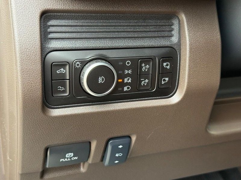 2026 Ford F-350SD King Ranch DRW