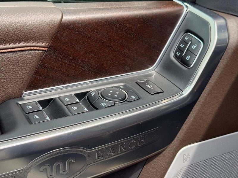 2026 Ford F-350SD King Ranch DRW