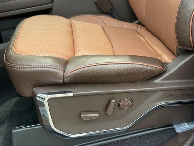 2026 Ford F-350SD King Ranch DRW