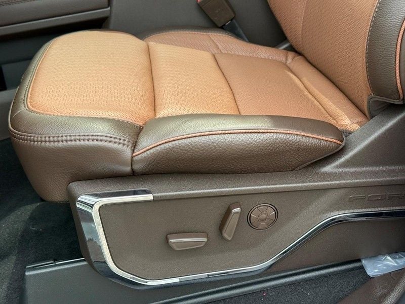 2026 Ford F-350SD King Ranch DRW