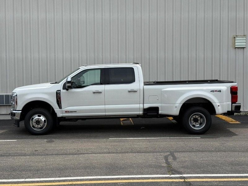 2026 Ford F-350SD King Ranch DRW