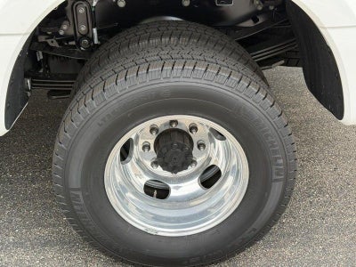 2026 Ford F-350SD King Ranch DRW