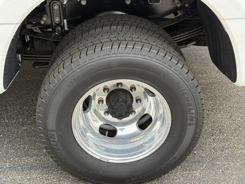 2026 Ford F-350SD King Ranch DRW