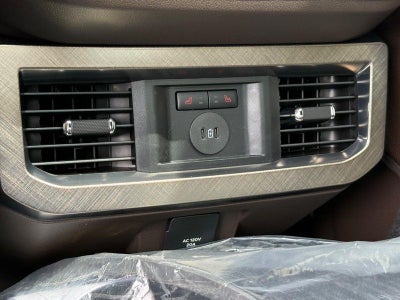 2026 Ford F-350SD King Ranch DRW