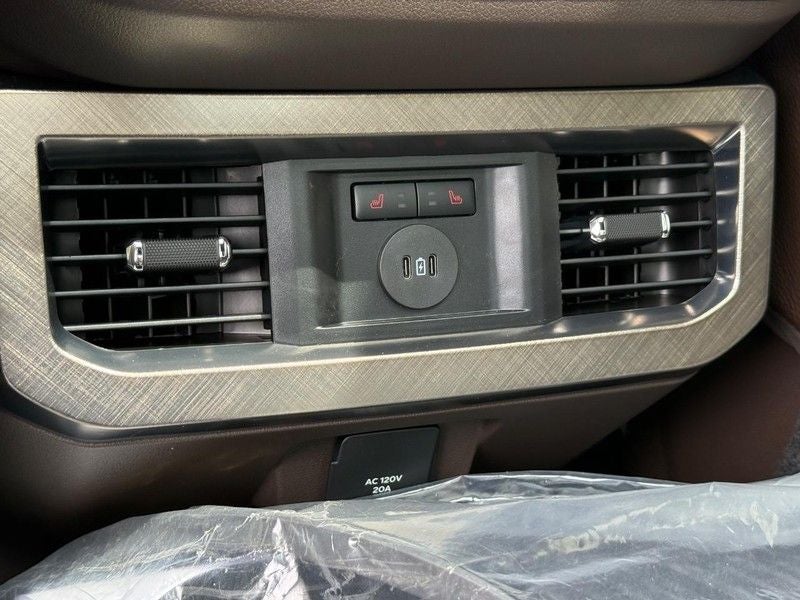 2026 Ford F-350SD King Ranch DRW