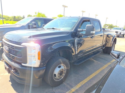 2023 Ford F-350SD XL DRW