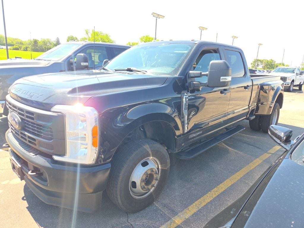 2023 Ford F-350SD XL DRW