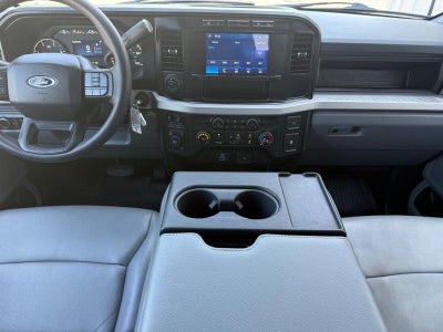 2023 Ford F-350SD XL Certified Diesel Near Chicago