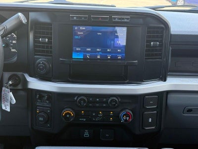 2023 Ford F-350SD XL Certified Diesel Near Chicago