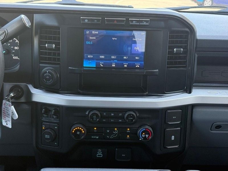 2023 Ford F-350SD XL Certified Diesel Near Chicago