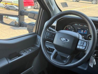 2023 Ford F-350SD XL Certified Diesel Near Chicago