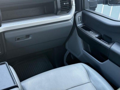 2023 Ford F-350SD XL Certified Diesel Near Chicago