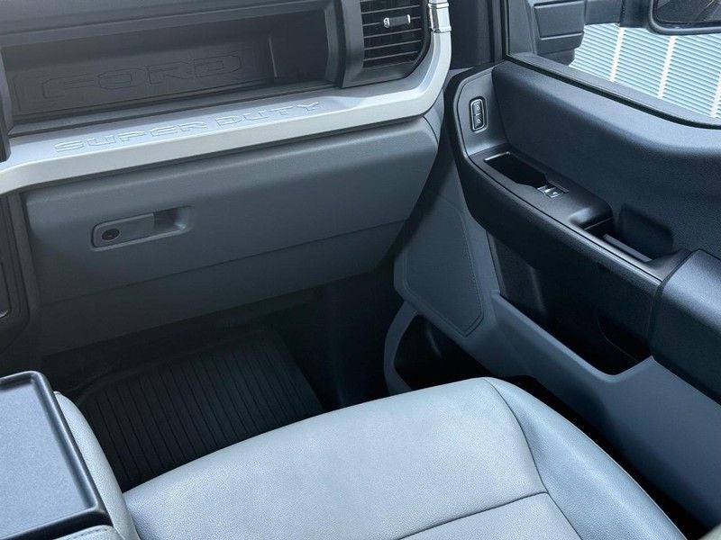 2023 Ford F-350SD XL Certified Diesel Near Chicago