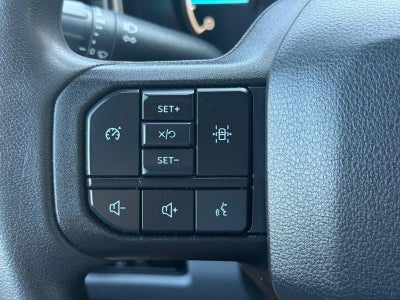 2023 Ford F-350SD XL Certified Diesel Near Chicago