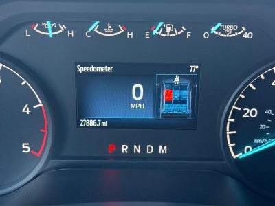 2023 Ford F-350SD XL Certified Diesel Near Chicago