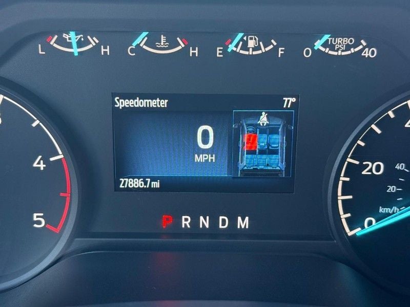 2023 Ford F-350SD XL Certified Diesel Near Chicago