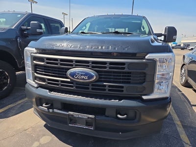 2023 Ford F-350SD XL DRW