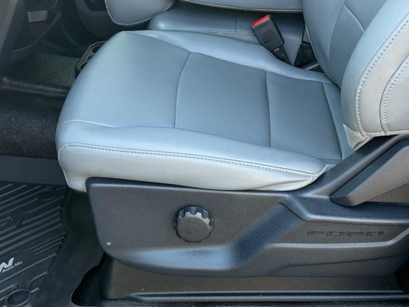 2023 Ford F-350SD XL Certified Diesel Near Chicago