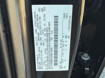 2023 Ford F-350SD XL Certified Diesel Near Chicago