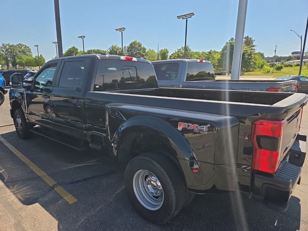 2023 Ford F-350SD XL DRW