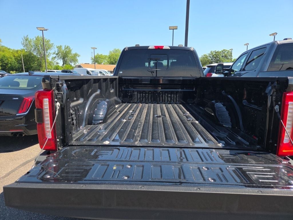 2023 Ford F-350SD XL DRW