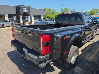 2023 Ford F-350SD XL DRW
